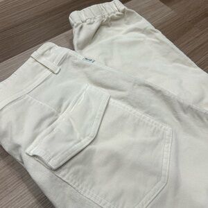 Citizens of humanity corduroy joggers size 29